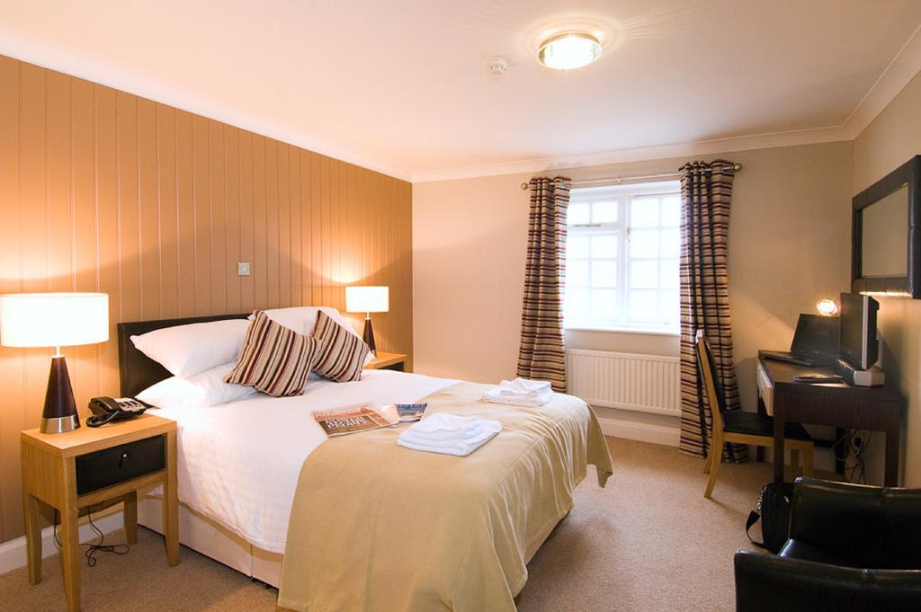 The White Swan 4* Arundel