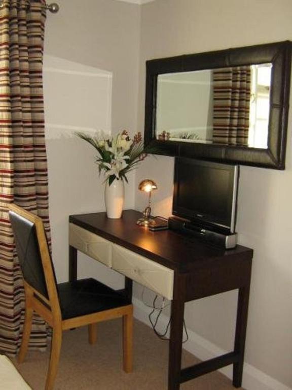 The White Swan 4*
