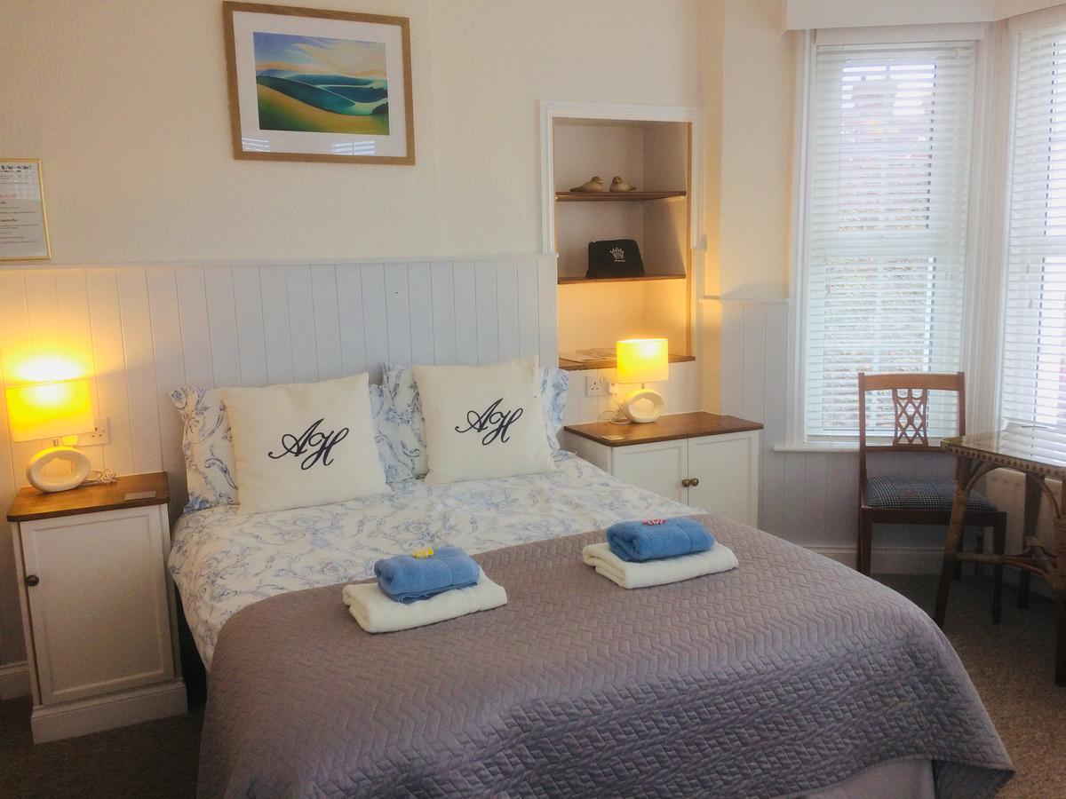 Guest house Arden House Arundel