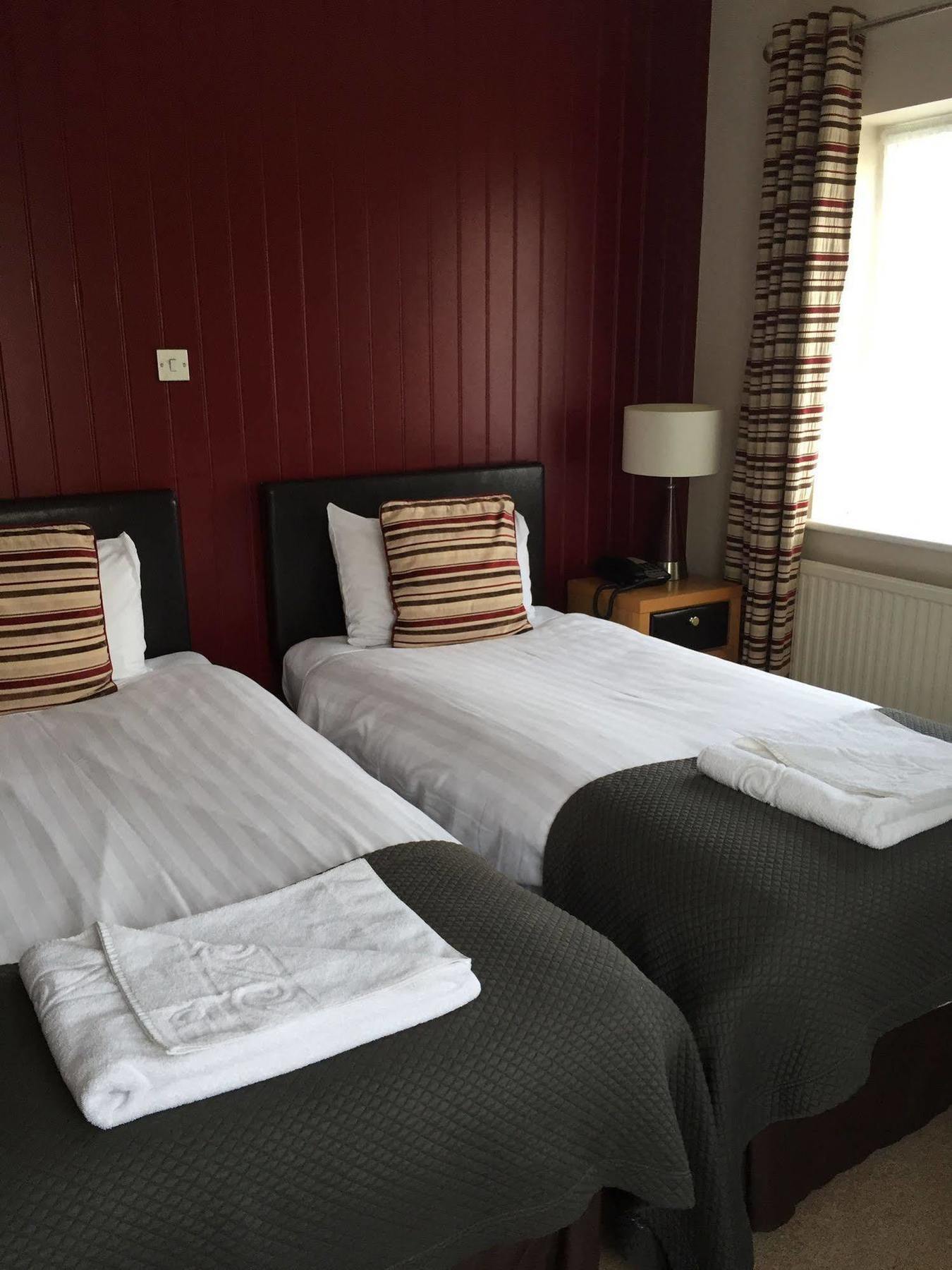 Inn The White Swan