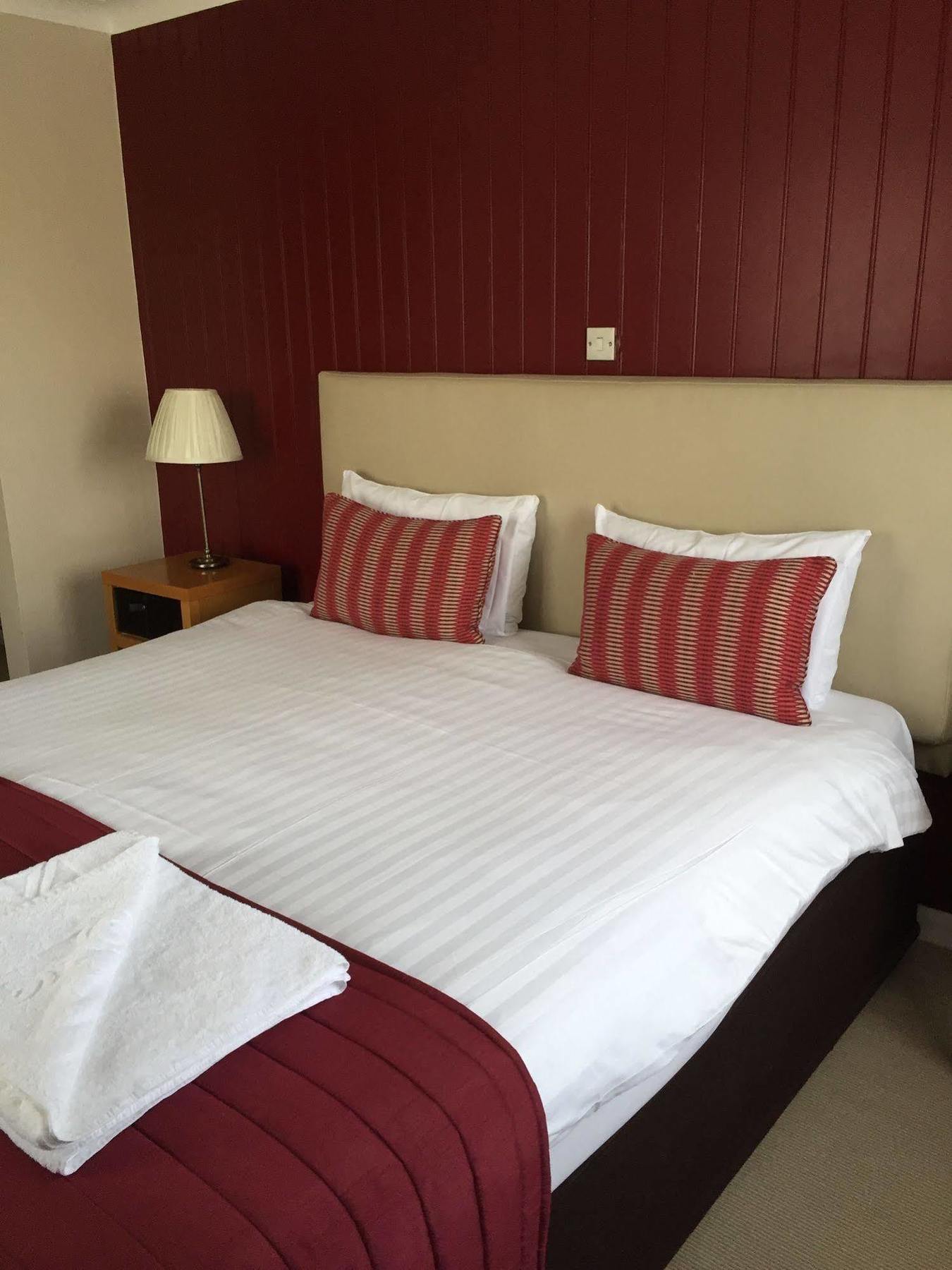 The White Swan Inn
