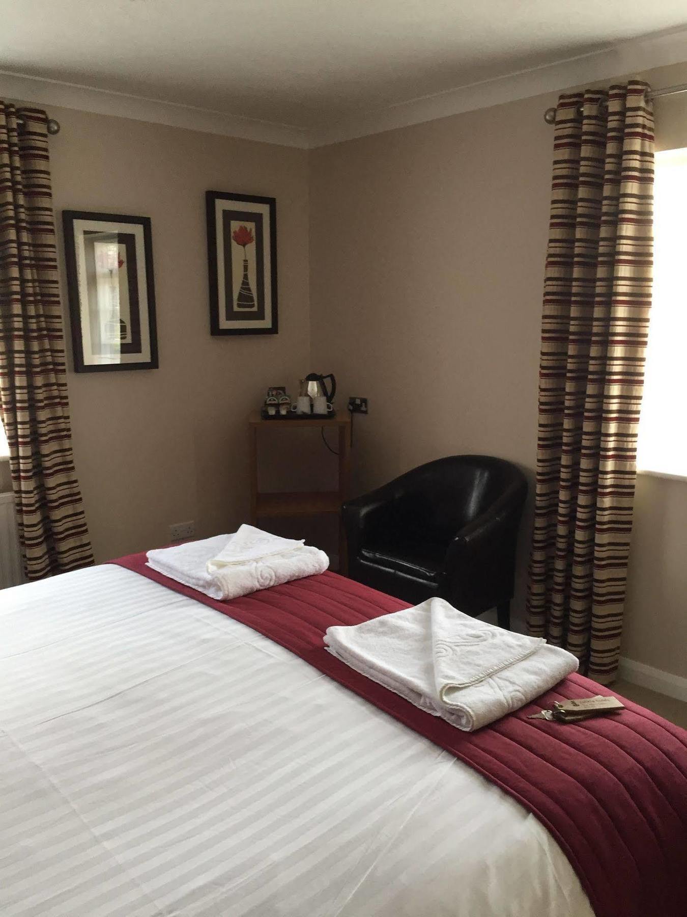 The White Swan Inn 4*