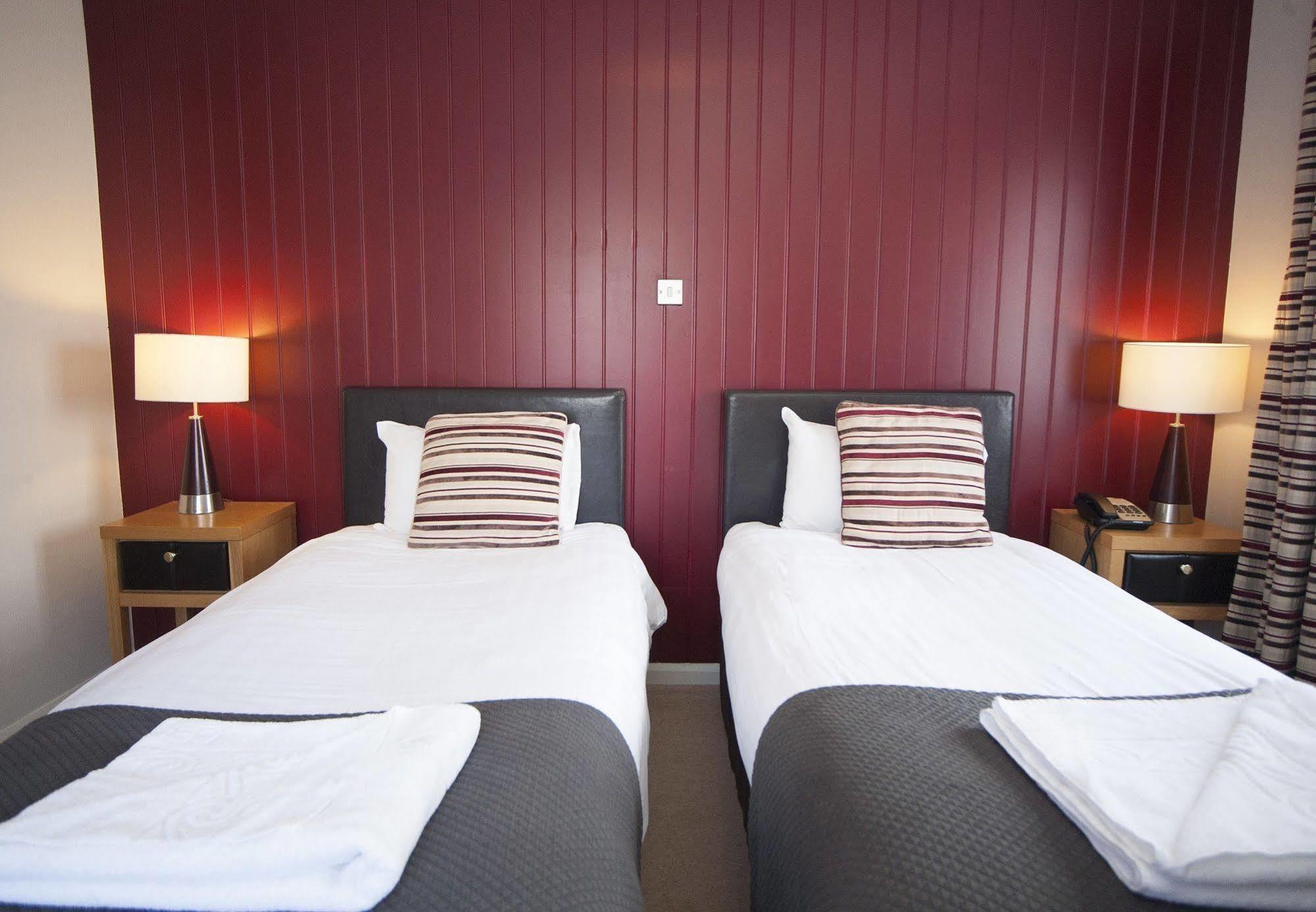 Inn The White Swan 4*