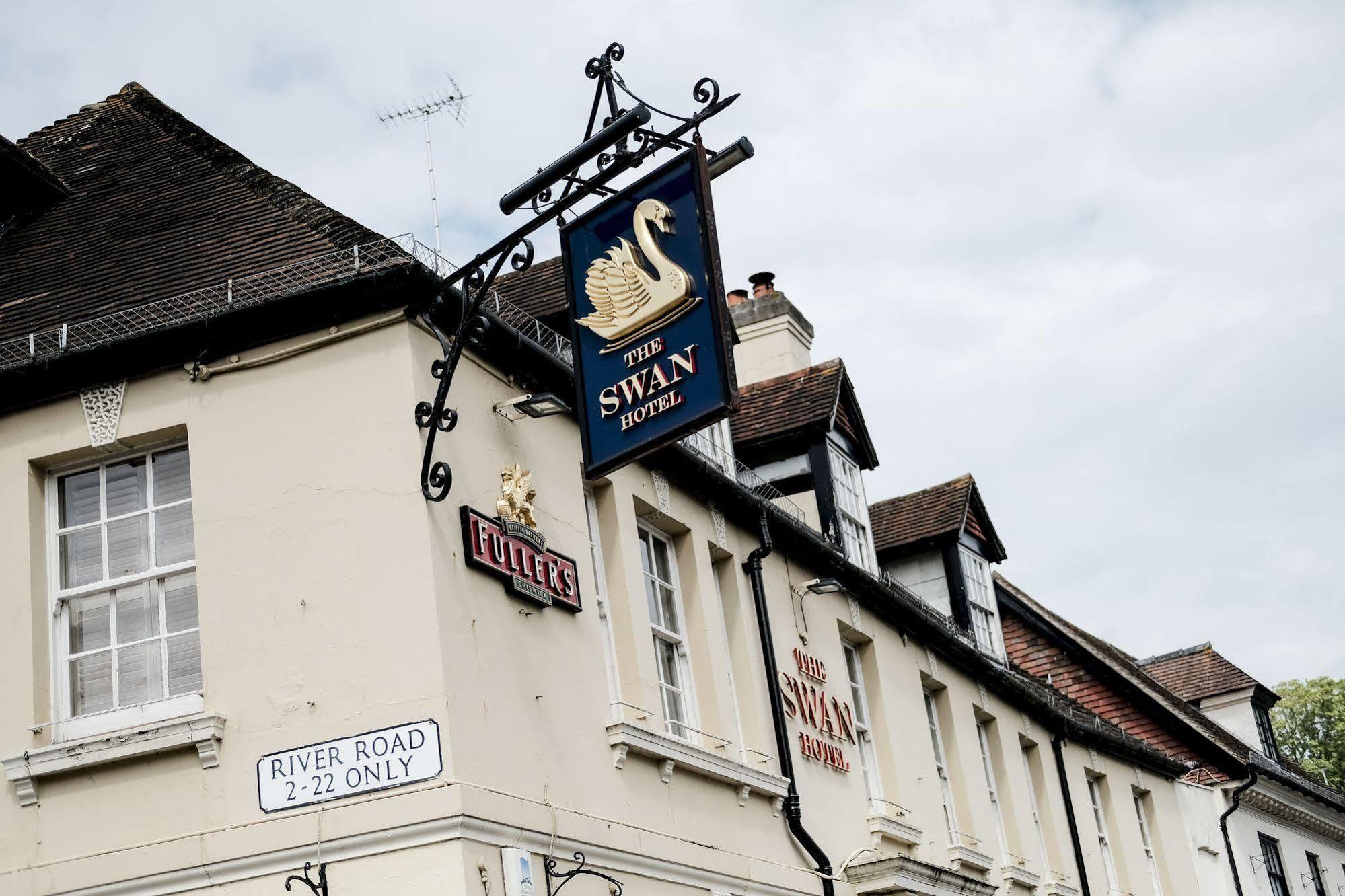 Swan Hotel