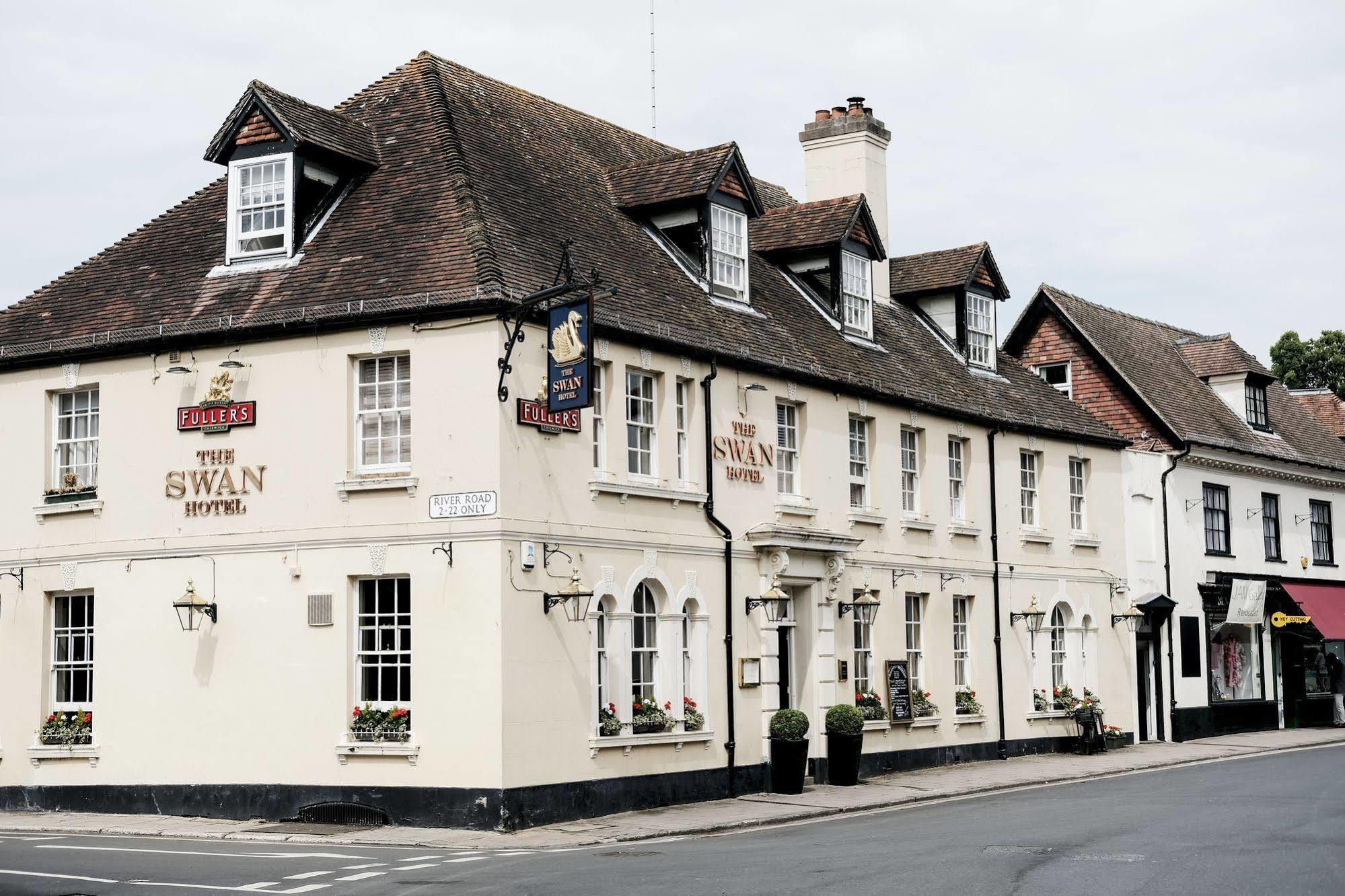 Hotel Swan 4*