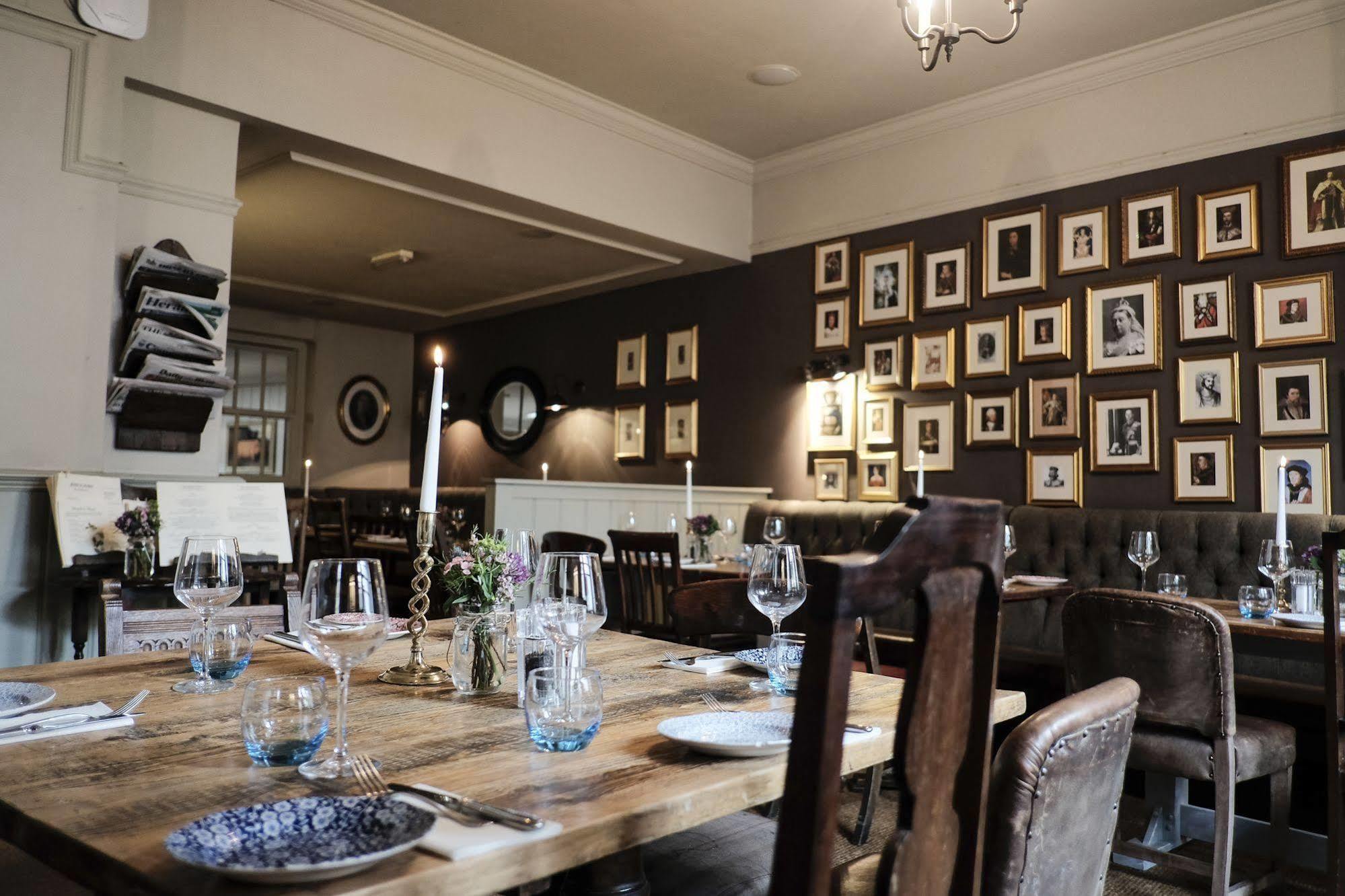 Swan Hotel Arundel