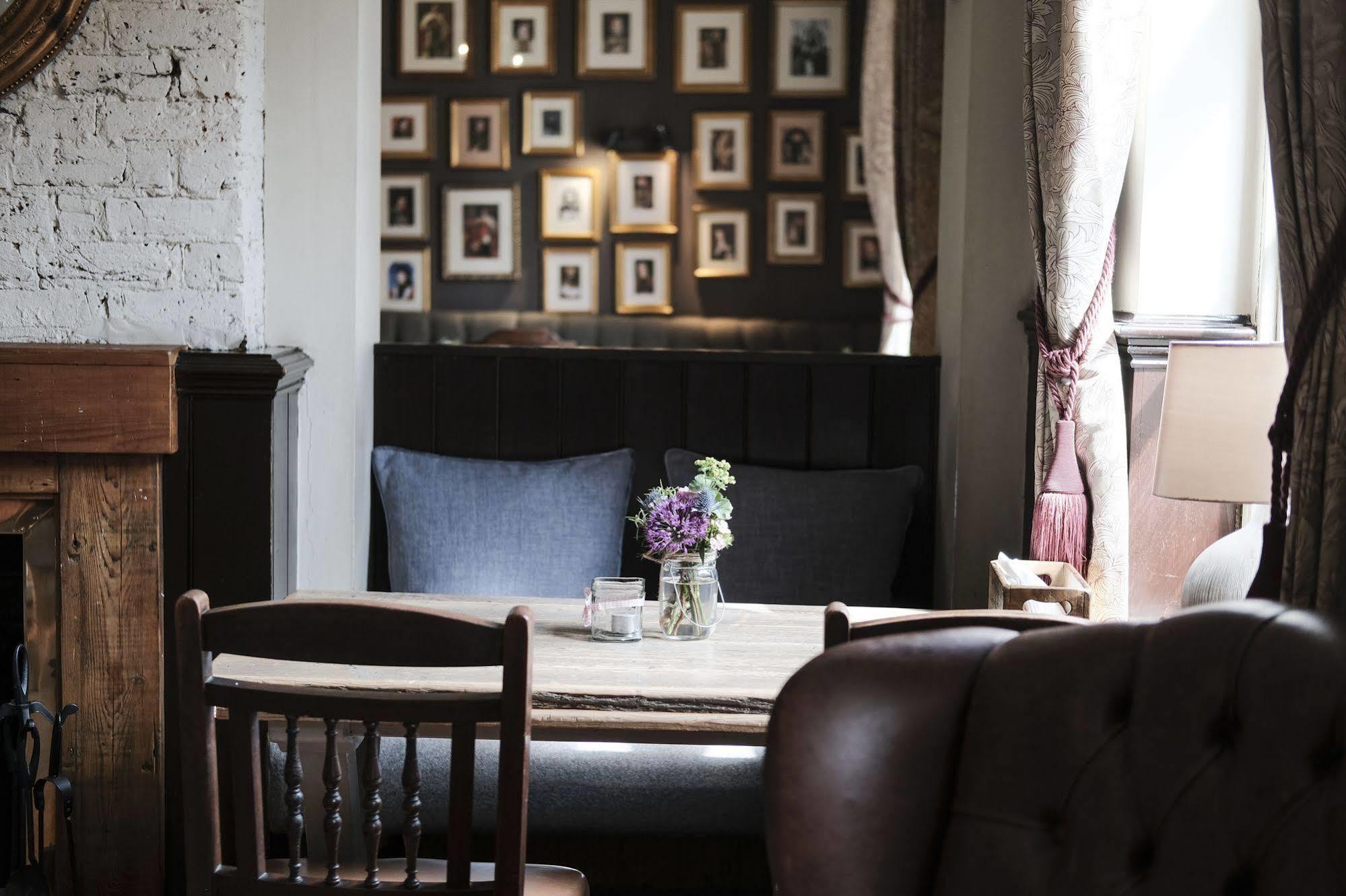 Hotel Swan Arundel