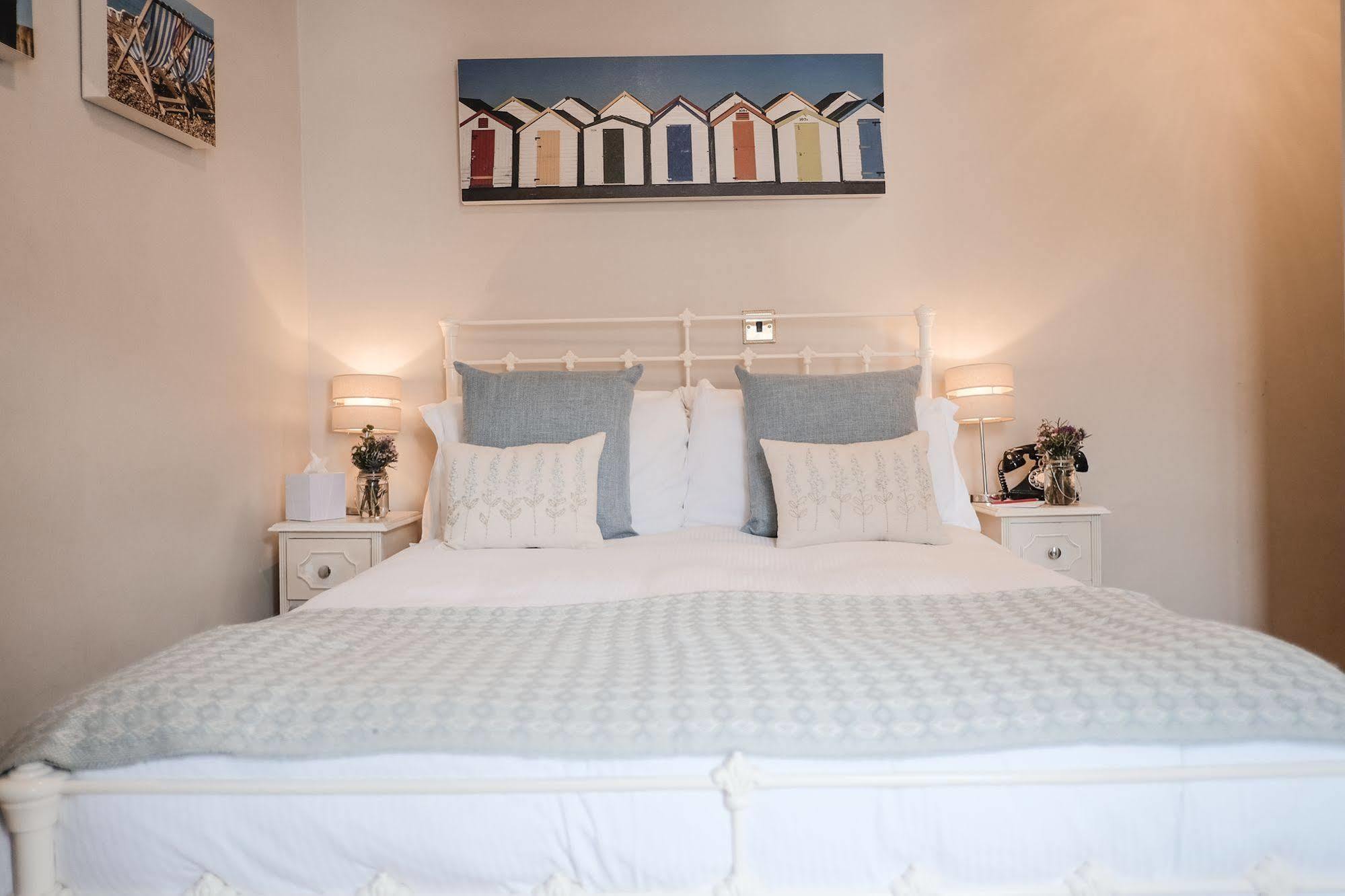 Swan Hotel Arundel