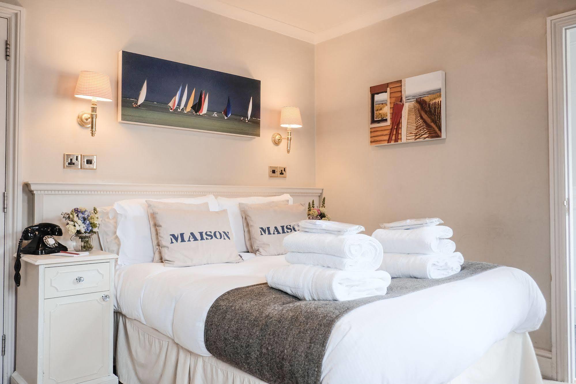 Swan Hotel