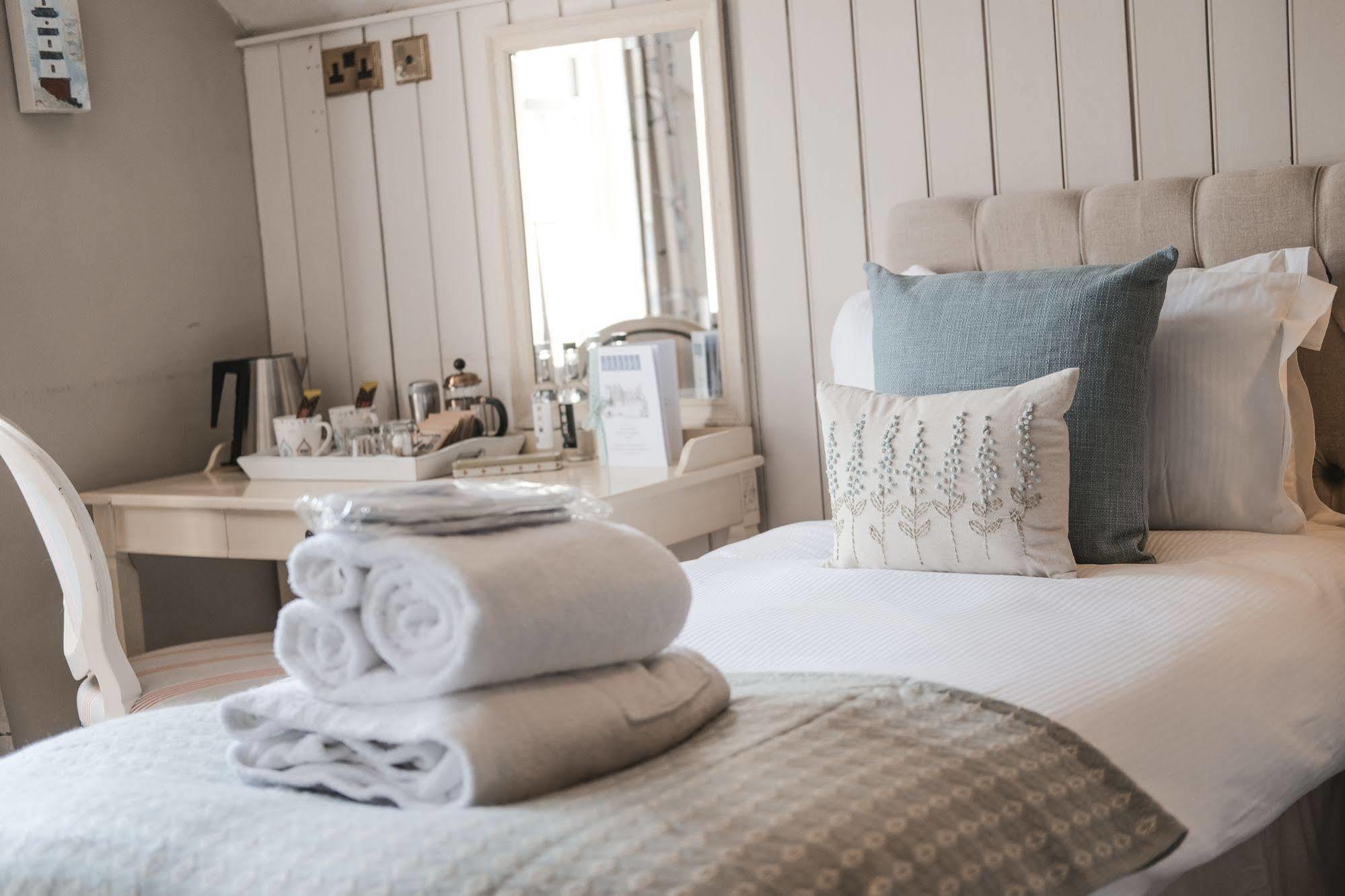 Swan Hotel Arundel