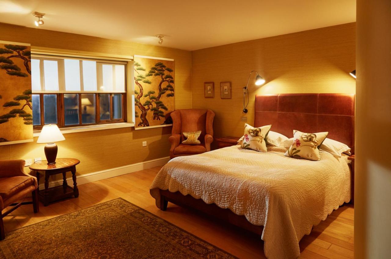 Hotel Bailiffscourt & Arundel