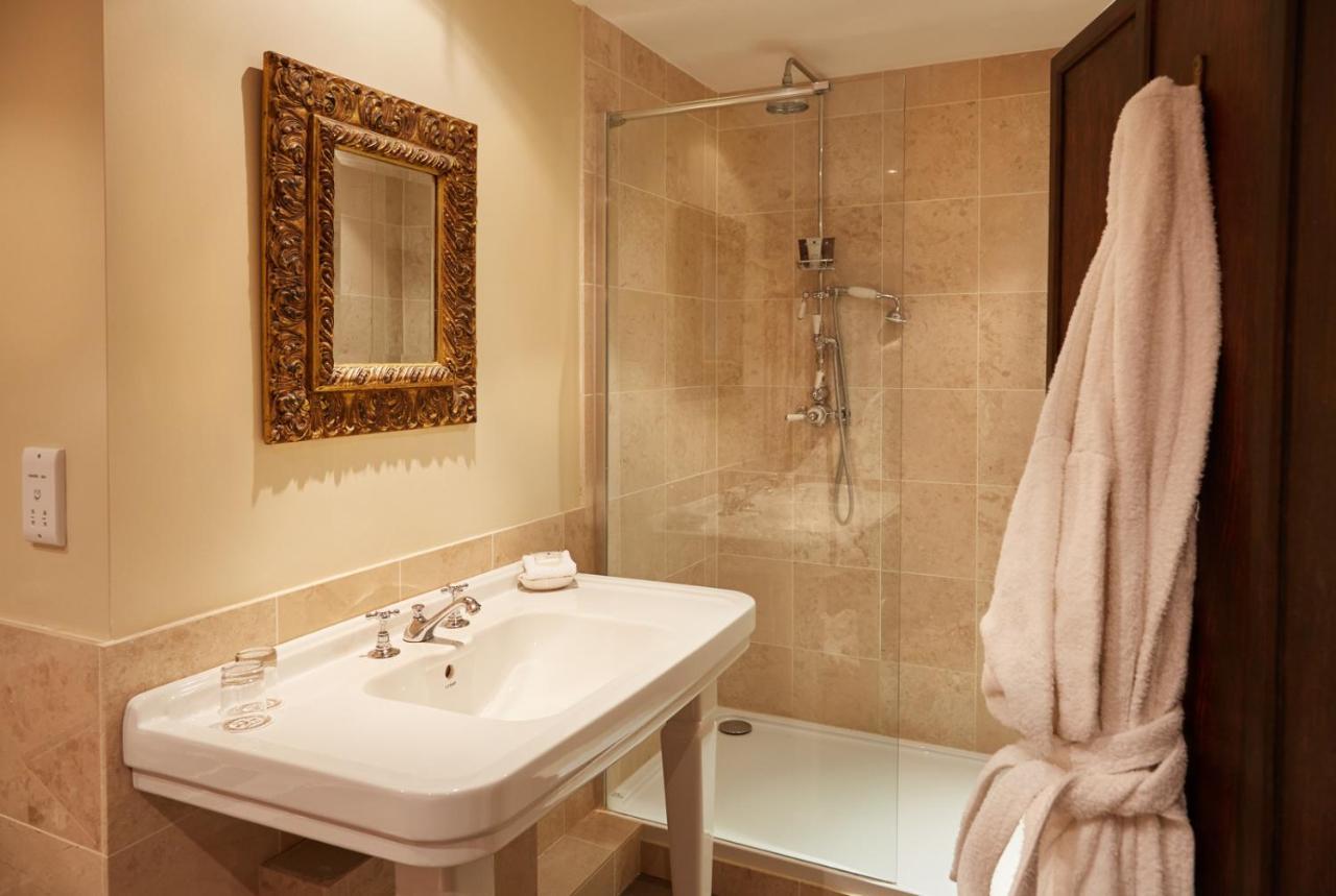 Hotel Bailiffscourt &