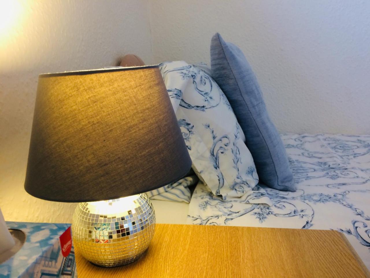 Arden House 3*