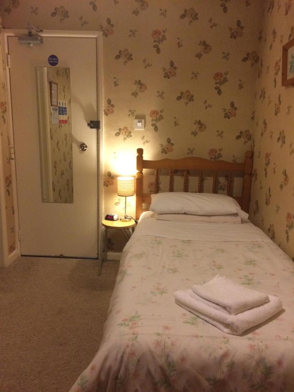 Park Guest house 2*