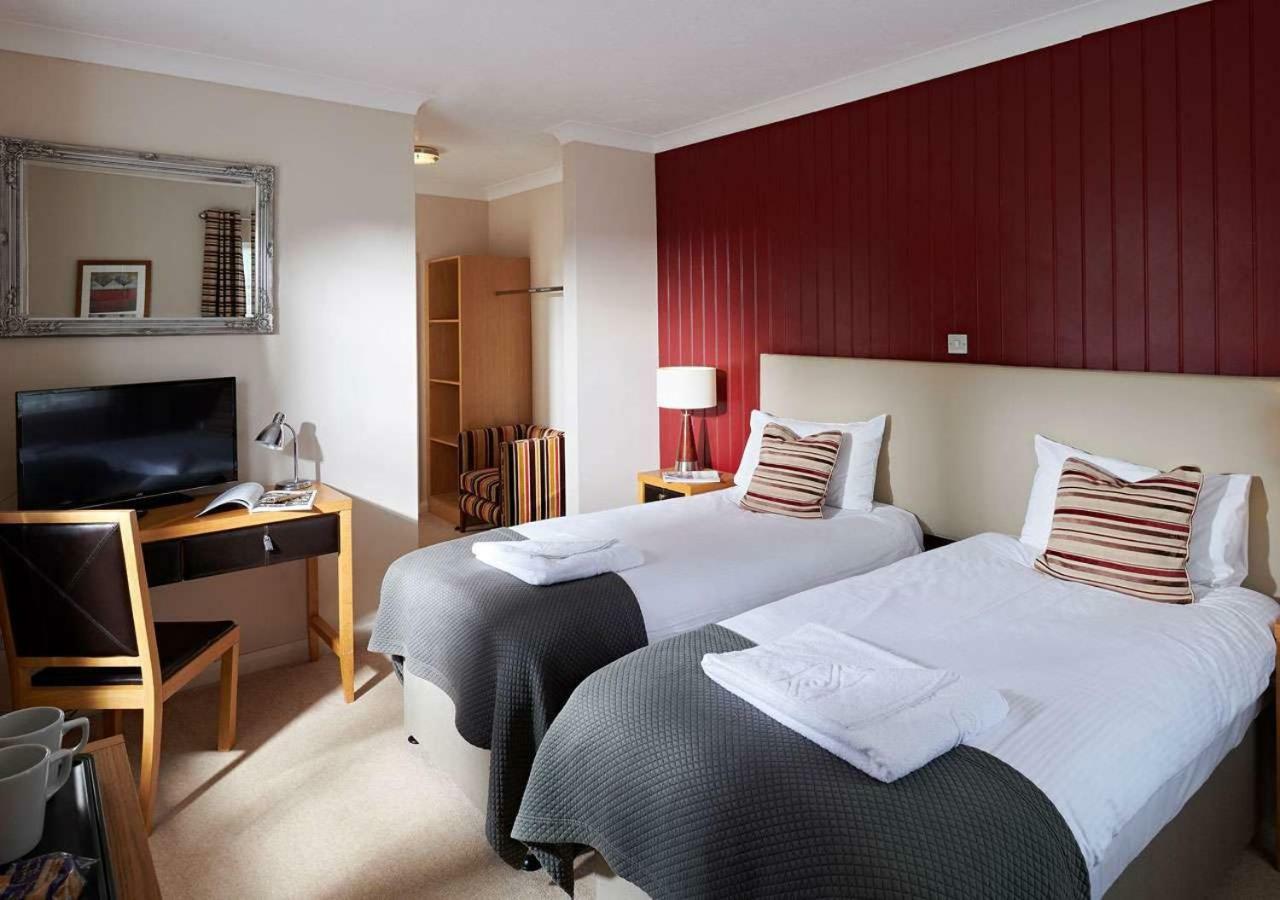 Inn The White Swan Arundel