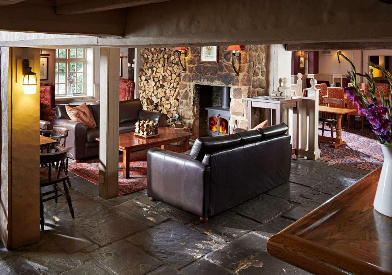 Inn The White Swan Arundel