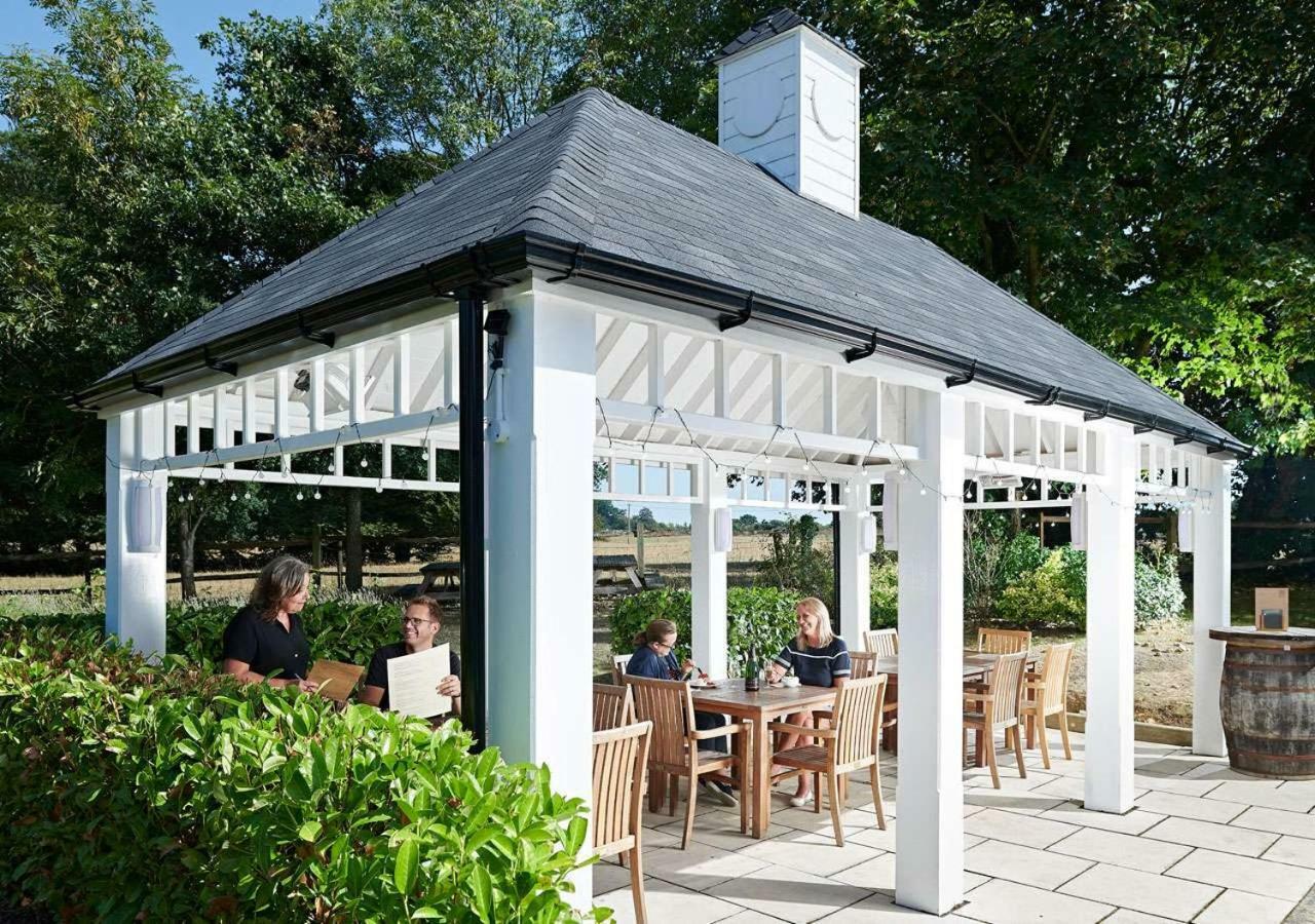 The White Swan Inn 4*