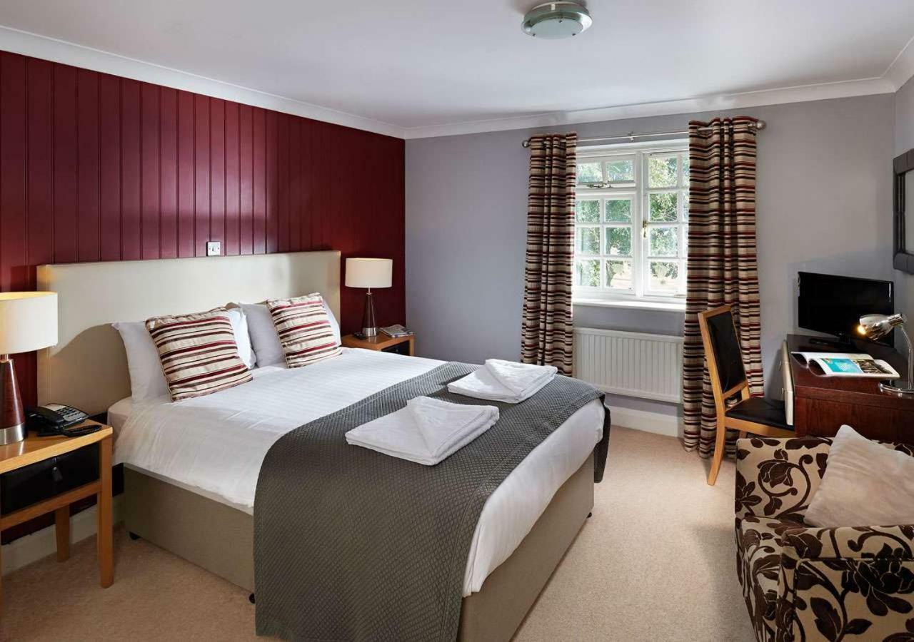 The White Swan Inn 4*