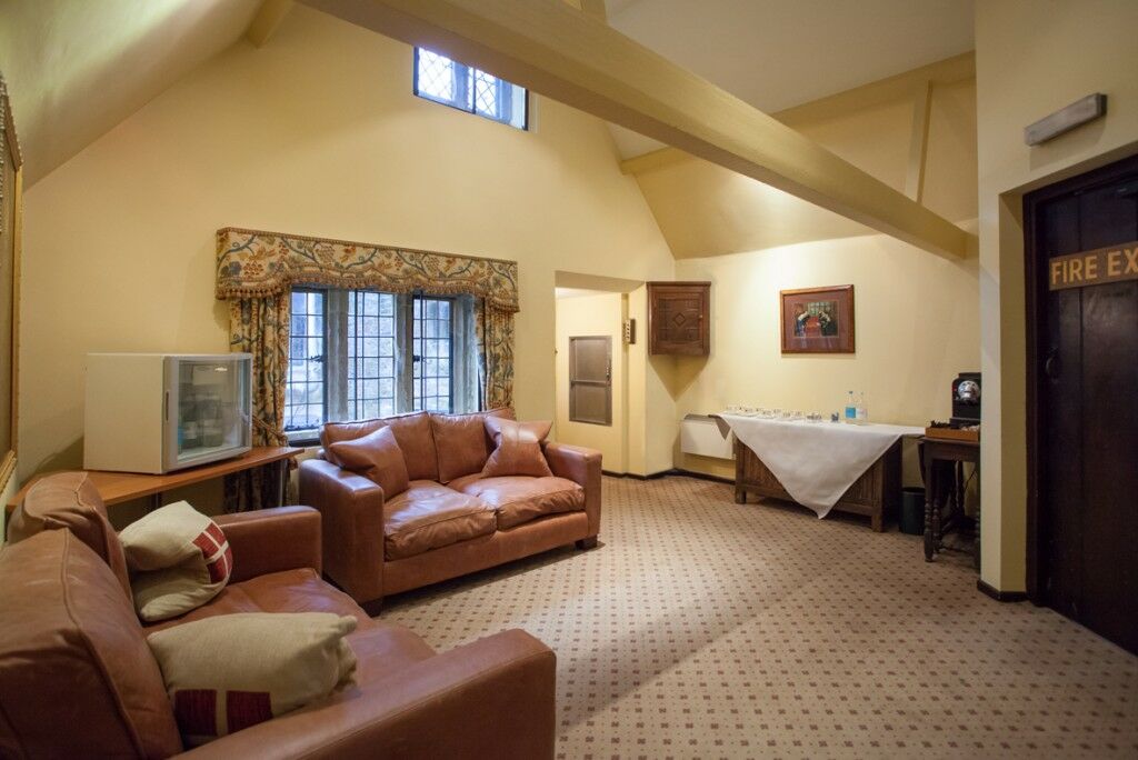 Bailiffscourt & 3* Arundel