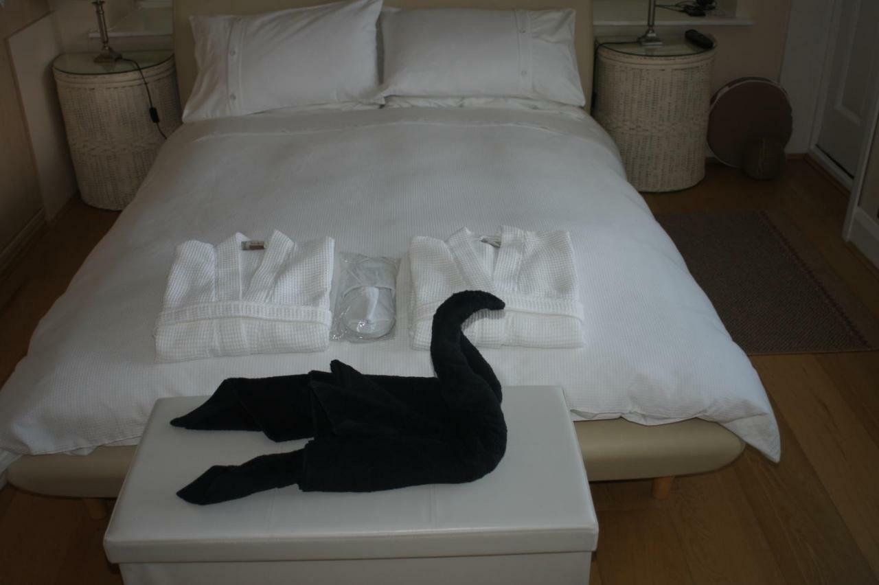 Bed & Breakfast Rats' Castle Occasions