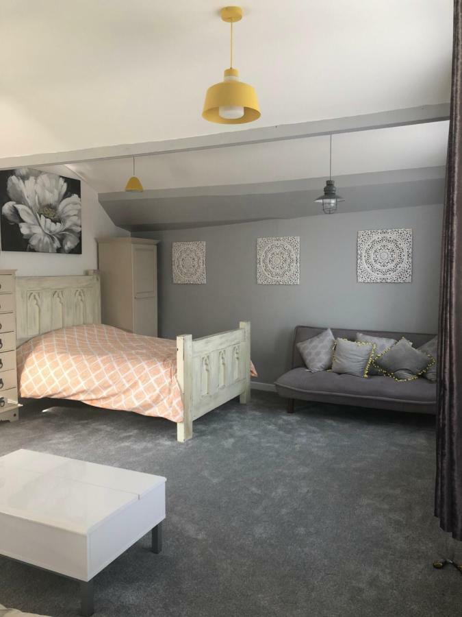 Apartamento Eappa Barn Arundel