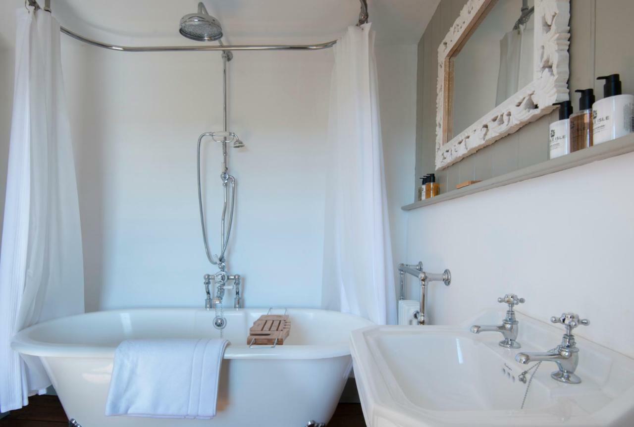 A Luxury Retreat In The Heart Of Arundel