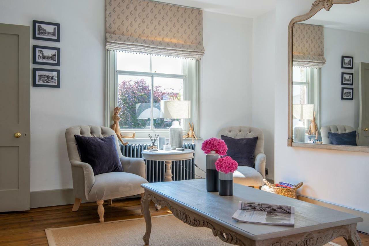 Casa de férias A Luxury Retreat In The Heart Of Arundel