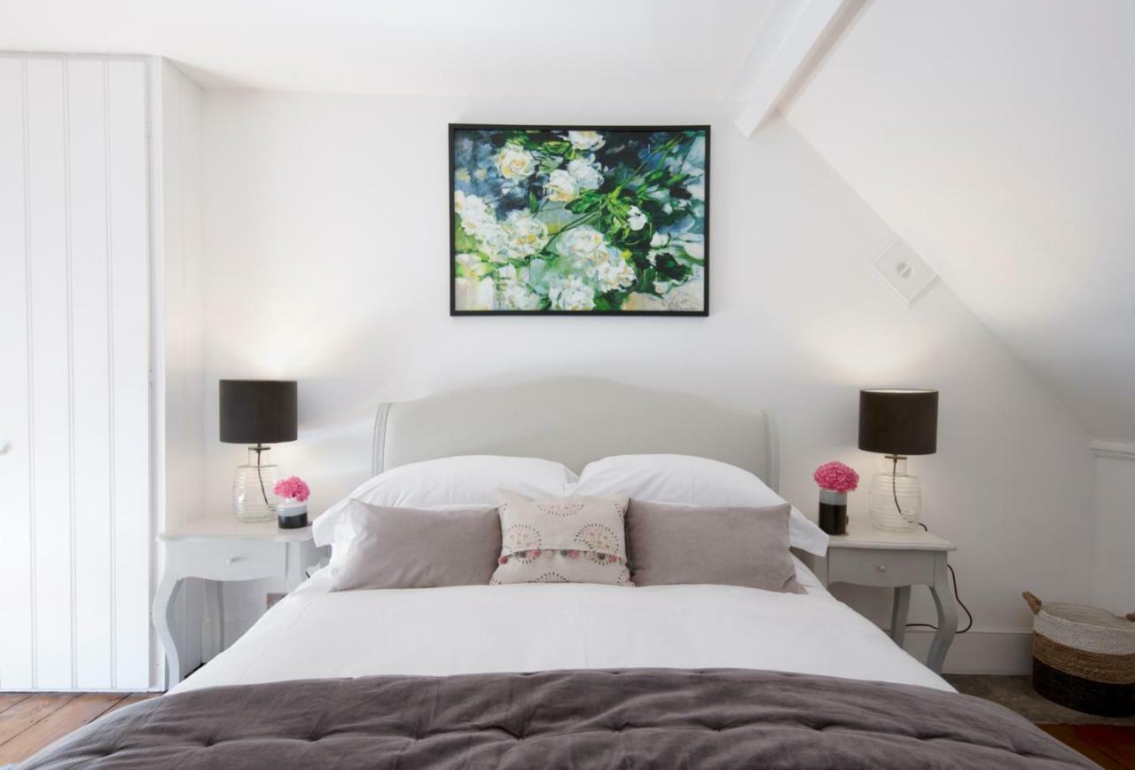 A Luxury Retreat In The Heart Of *