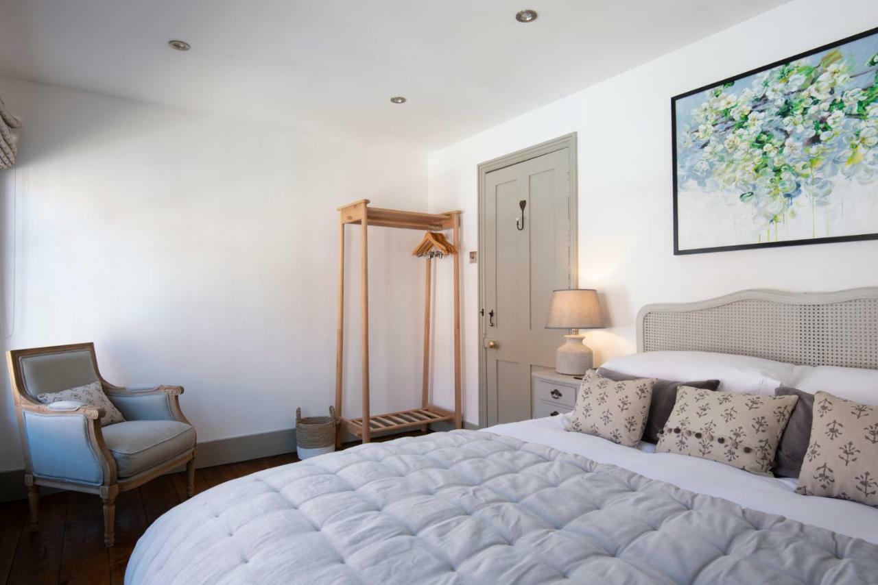 Casa de férias A Luxury Retreat In The Heart Of Arundel