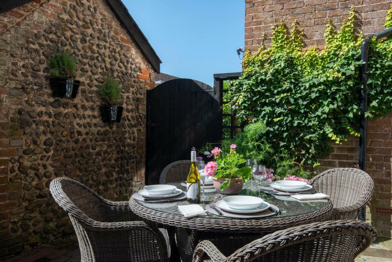 Casa de férias A Luxury Retreat In The Heart Of Arundel