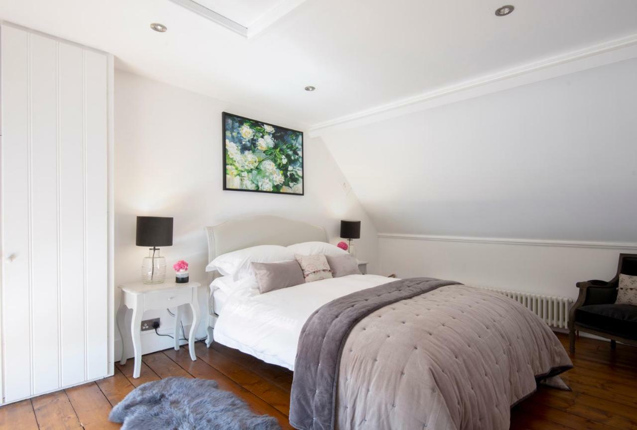 A Luxury Retreat In The Heart Of Casa de férias *
