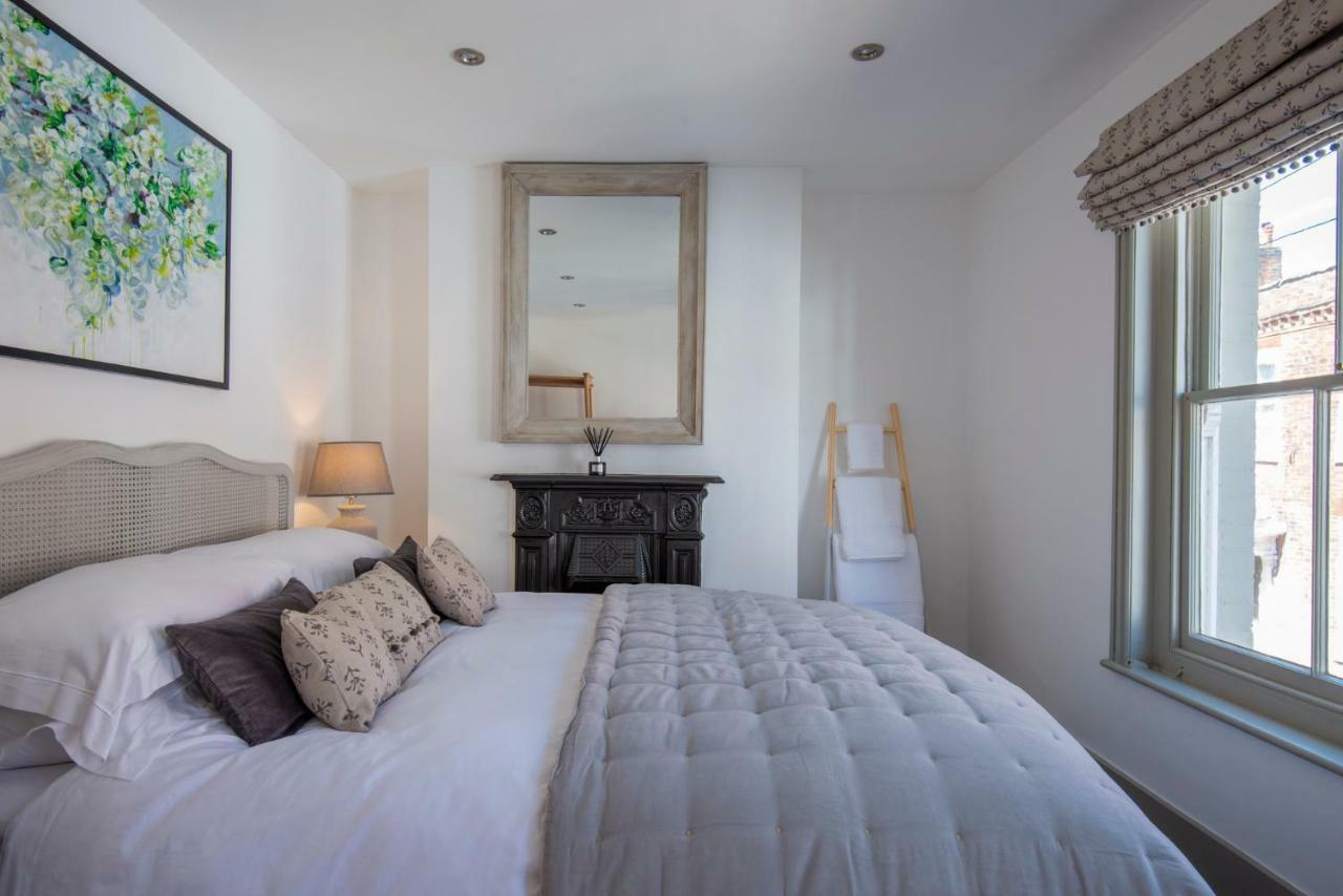 A Luxury Retreat In The Heart Of Casa de férias Arundel