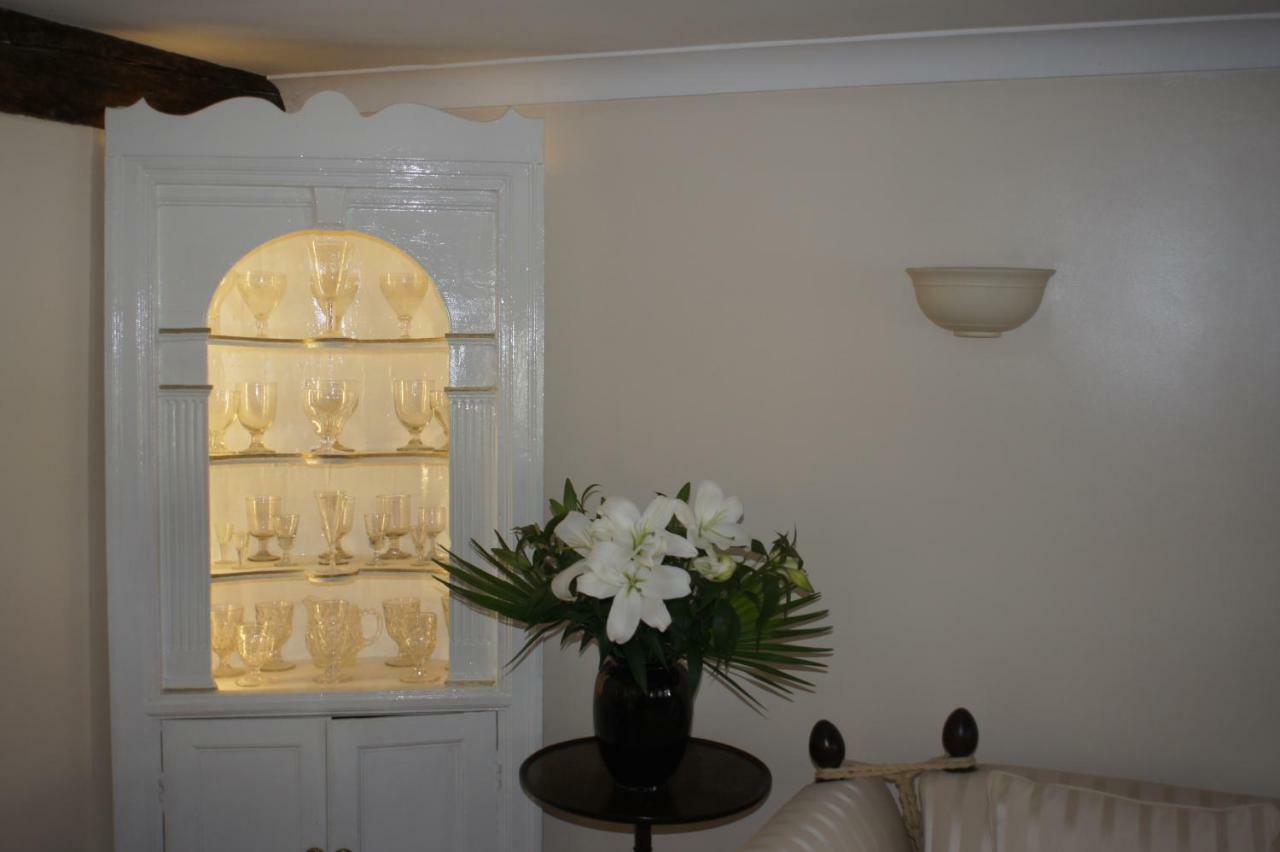 Bed & Breakfast Rats' Castle Occasions Arundel