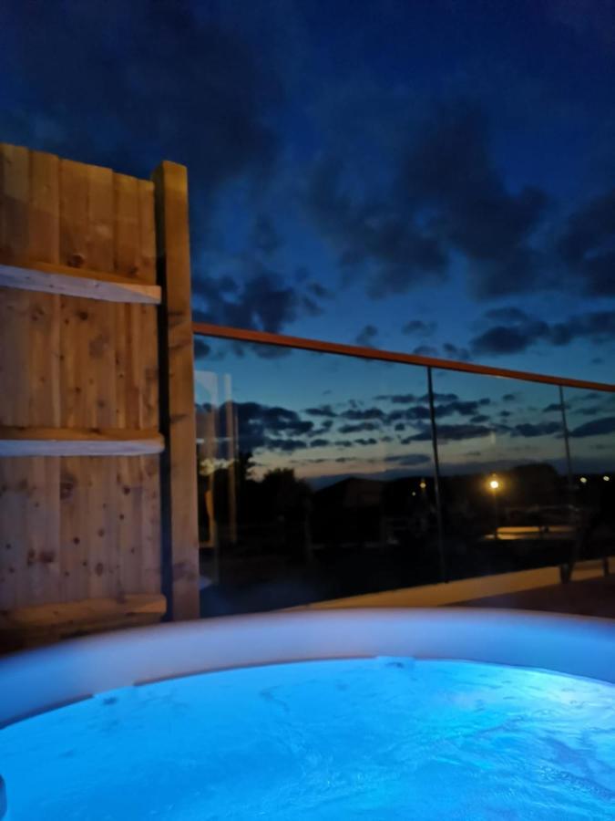 Rife Holiday home