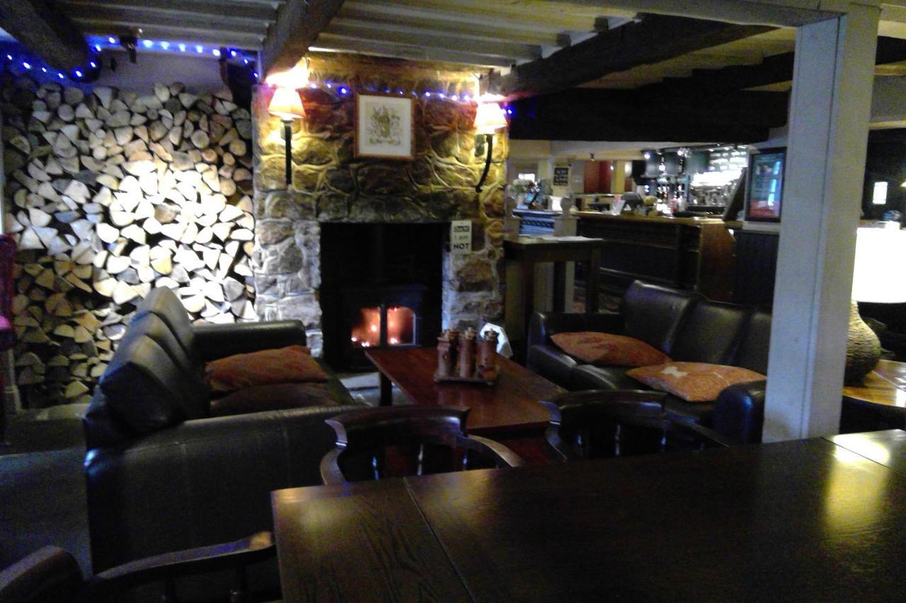 Inn The White Swan