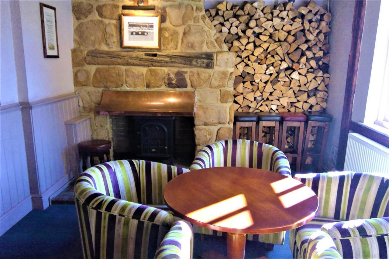The White Swan 4* Arundel