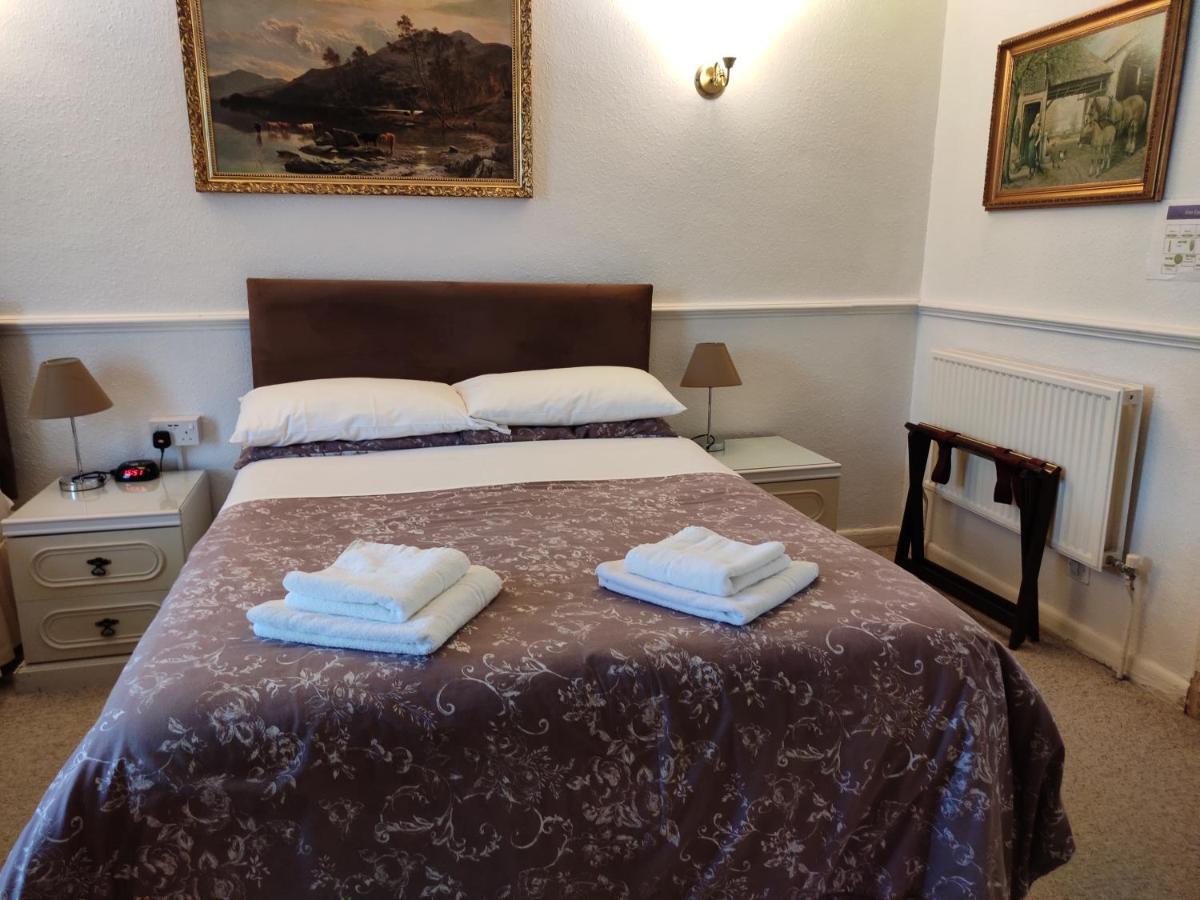 Guest house Park 2*