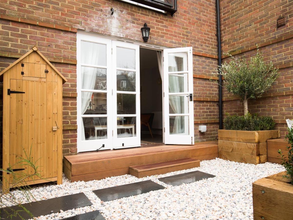 Holiday home Swan *