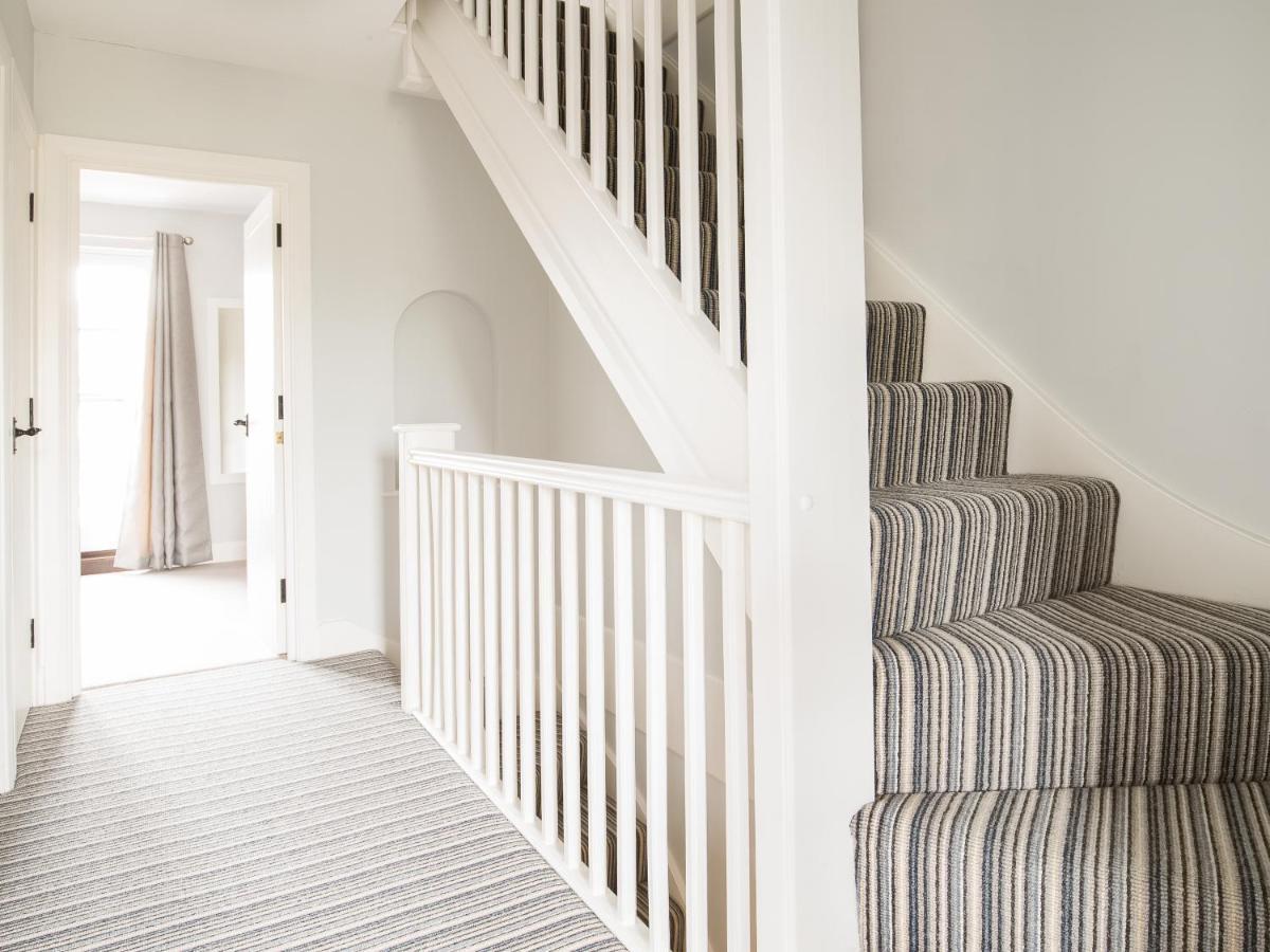 Swan Holiday home *