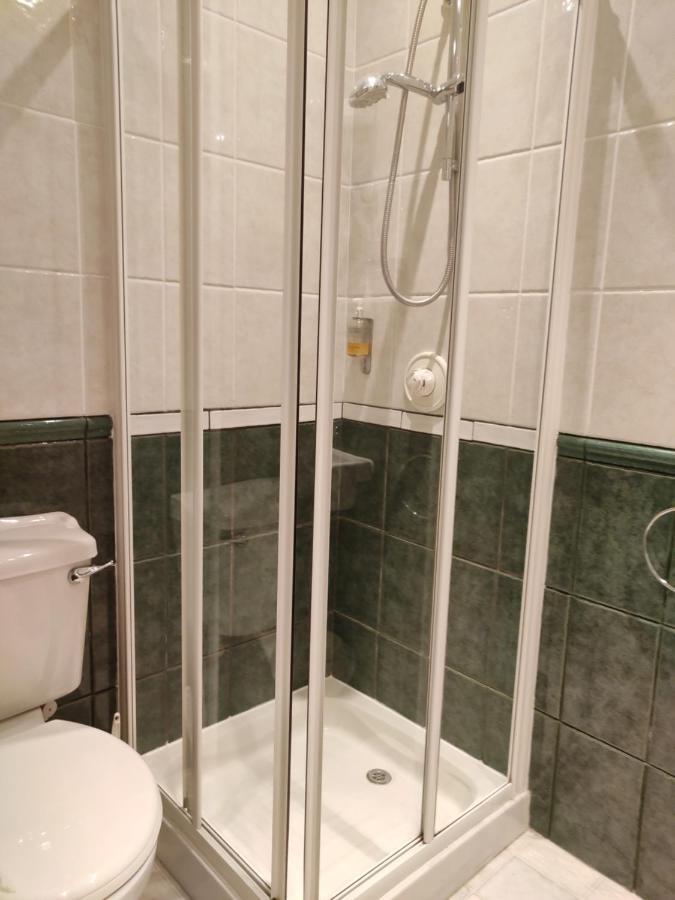 Guest house Park 2*
