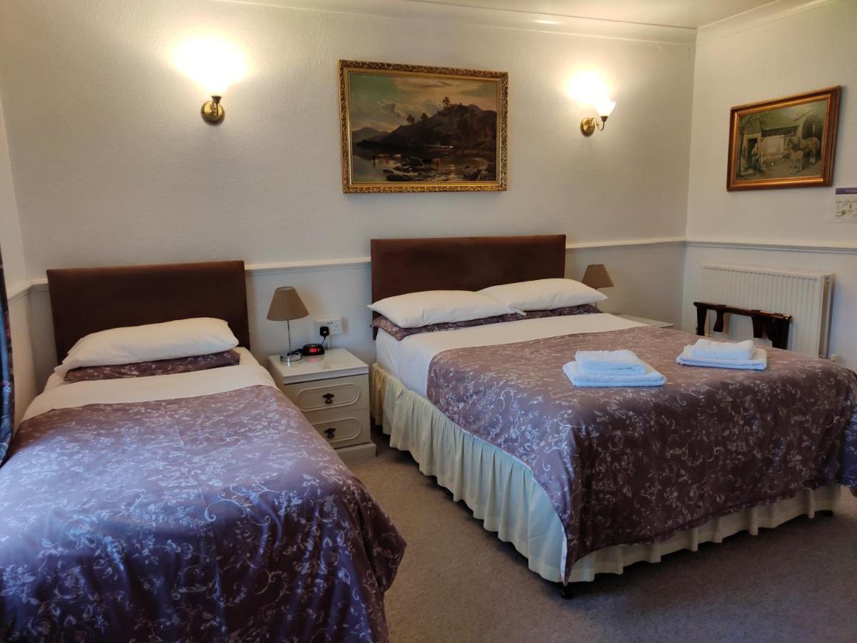 Park Guest house 2*