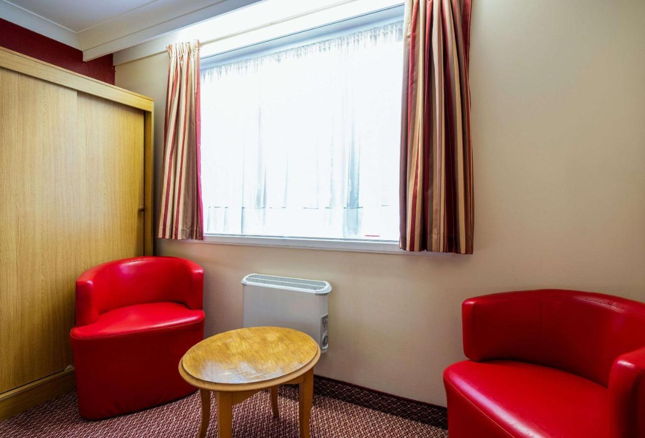 Comfort Inn