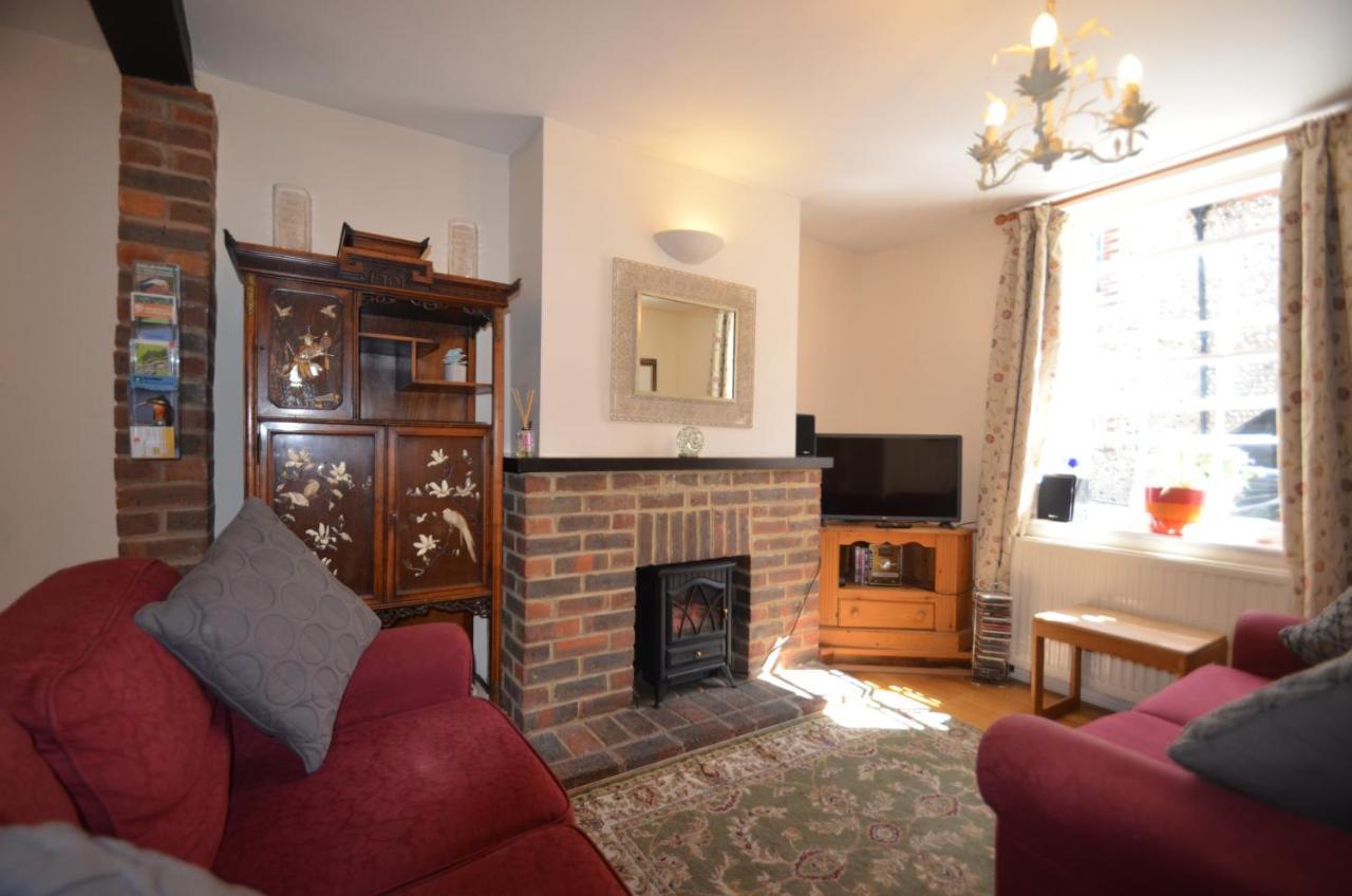 Cathedral View Holiday home