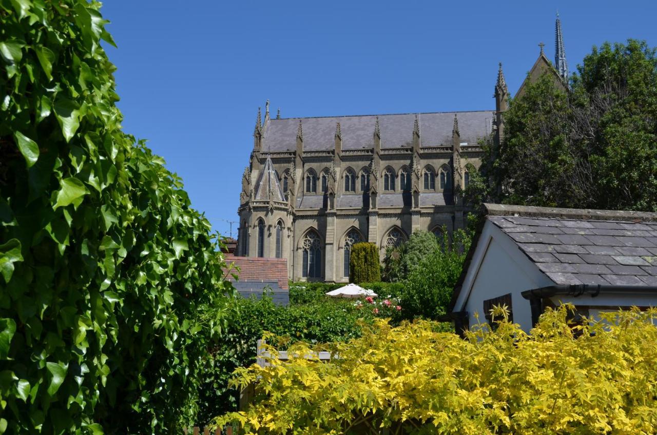 Cathedral View Arundel