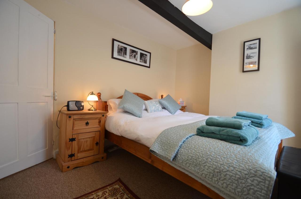 Holiday home Cathedral View Arundel