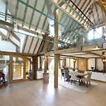 Exclusive Use Of A Barn