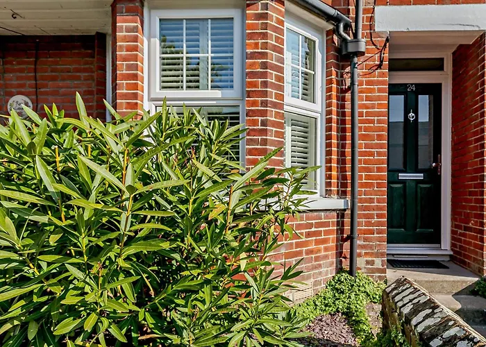3 Bed In Arundel 90894