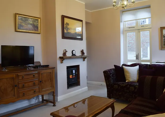 Bridles 20 Park Place