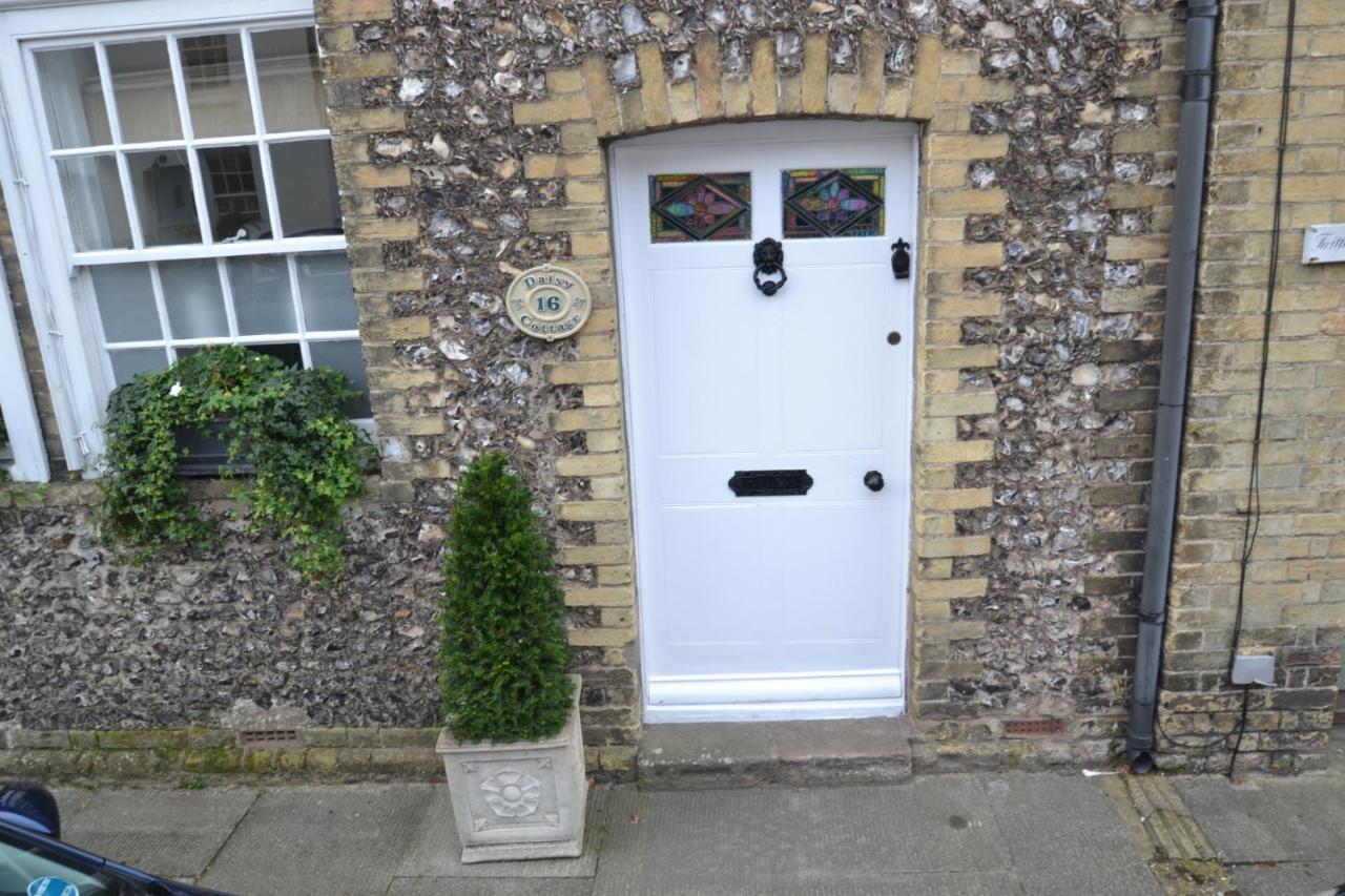 Daisy Holiday home
