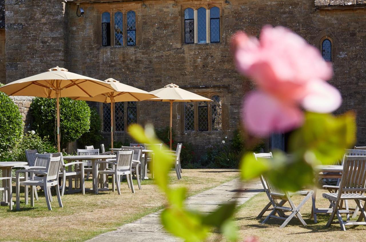 Bailiffscourt & Hotel Arundel